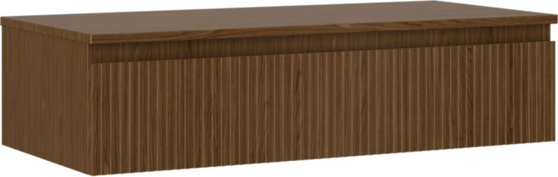 Szafka podumywalkowa Mexen Rivel orzech 100x235x46 cm 1 szt.