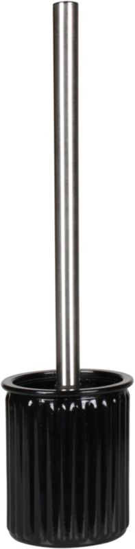 Szczotka do WC Strip czarna