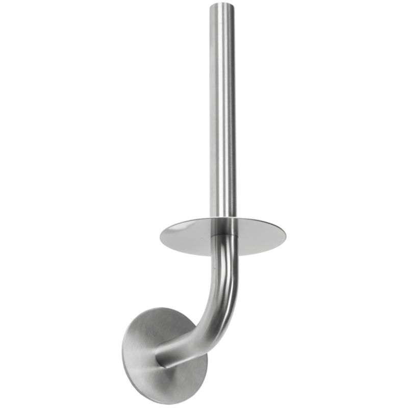 Uchwyt Na Papier Rea 322220 Chrom 11X23X7Cm 1Szt