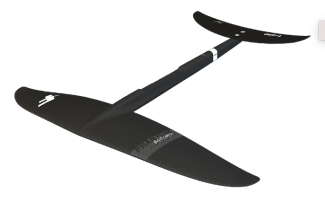 Zestaw Wing Foil F-One Phantom S Carbon