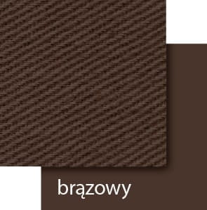 barwnik do tkanin REKOL bez gotowania kol.brązowy