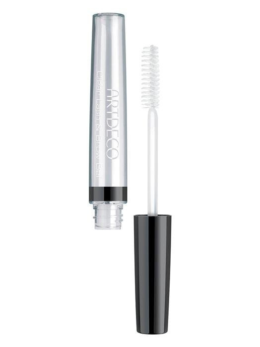 Clear Lash & Brow Gel Przeźroczysty żel do brwi