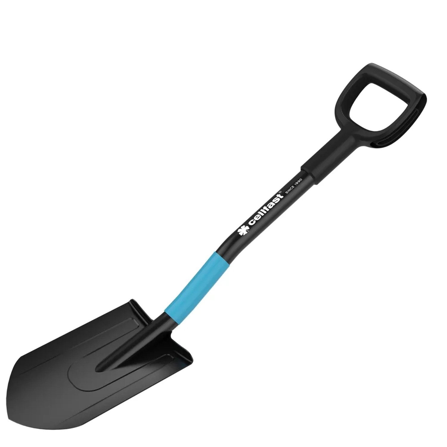 Szpadel krótki CELLPRO PRO 11x17x116 cm