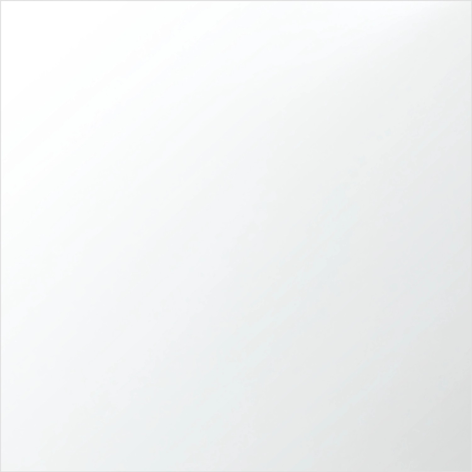 Gres szkliwiony Toronto white mat 60 x 60 cm