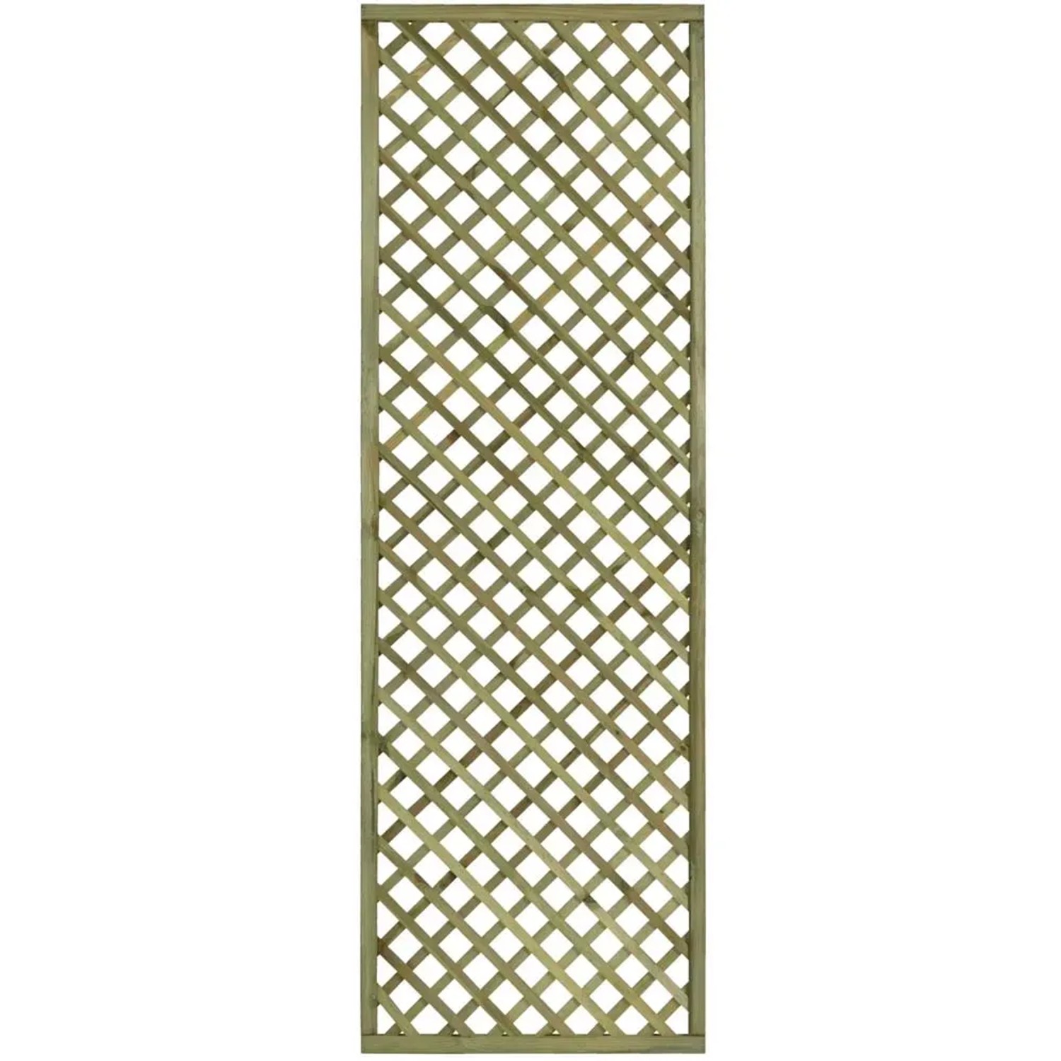 Sobex Kratka ogrodowa Abi 60 x 180 cm