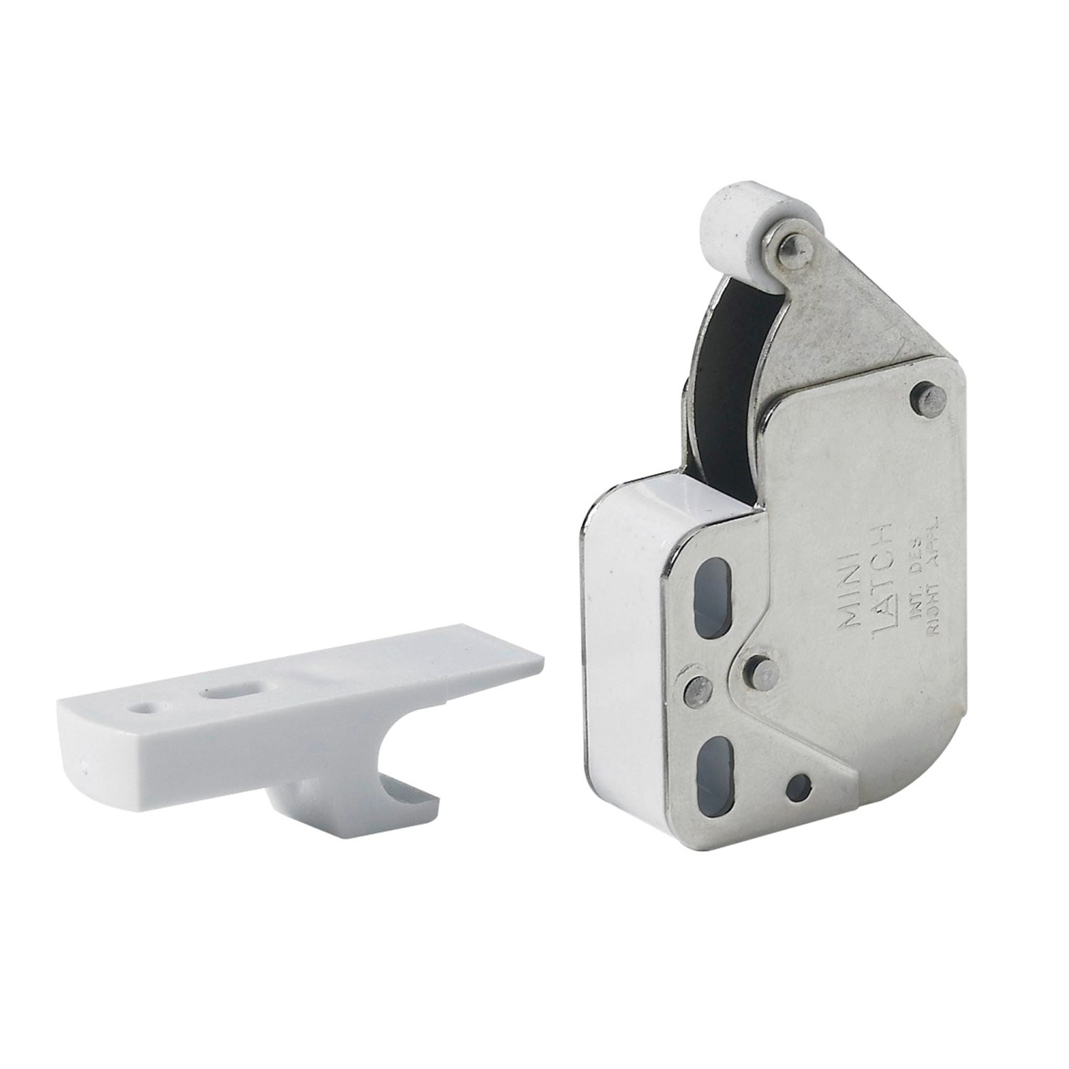 Hettich Zatrzask meblowy 36 mm x 27 mm