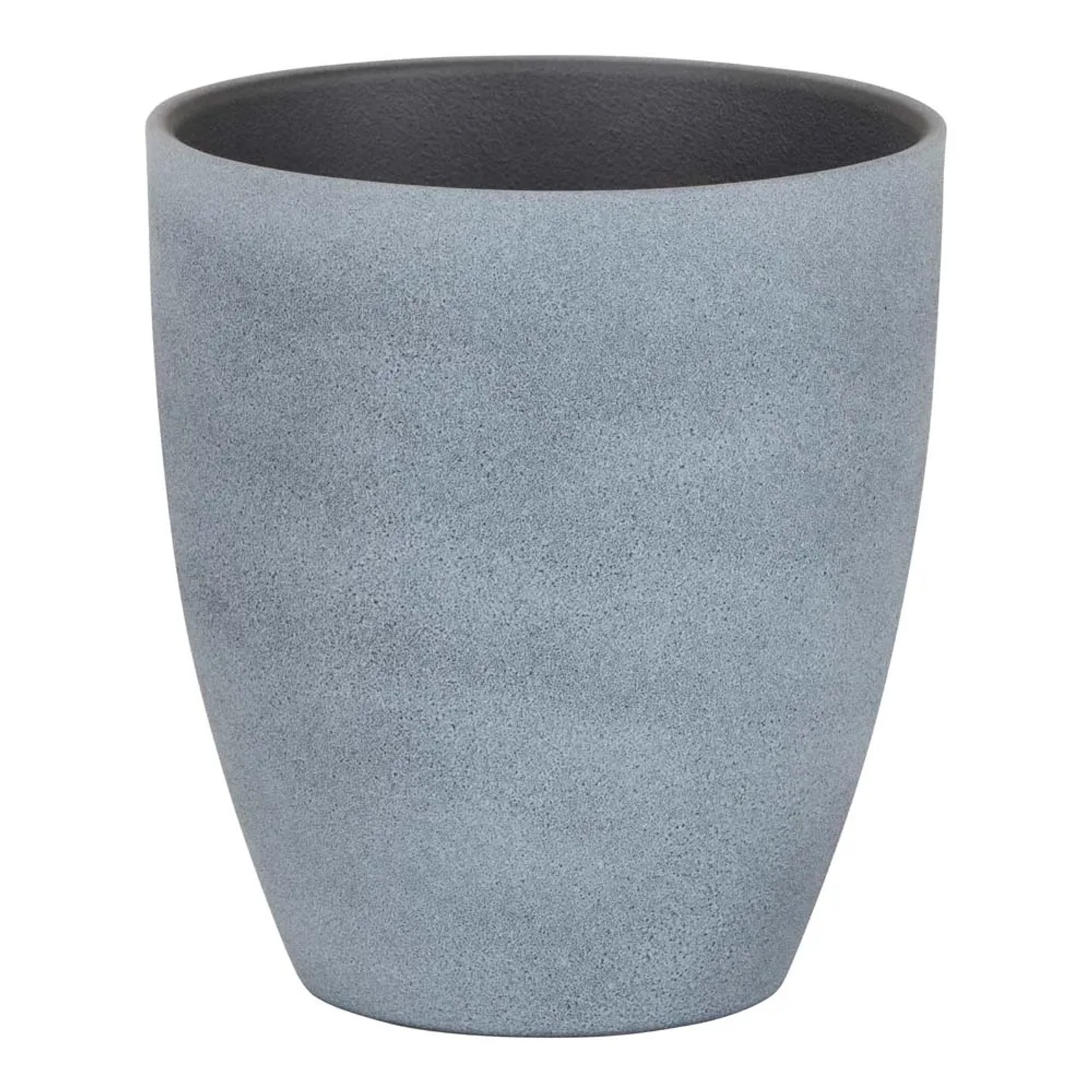 Osłonka szara - śr. 15 cm