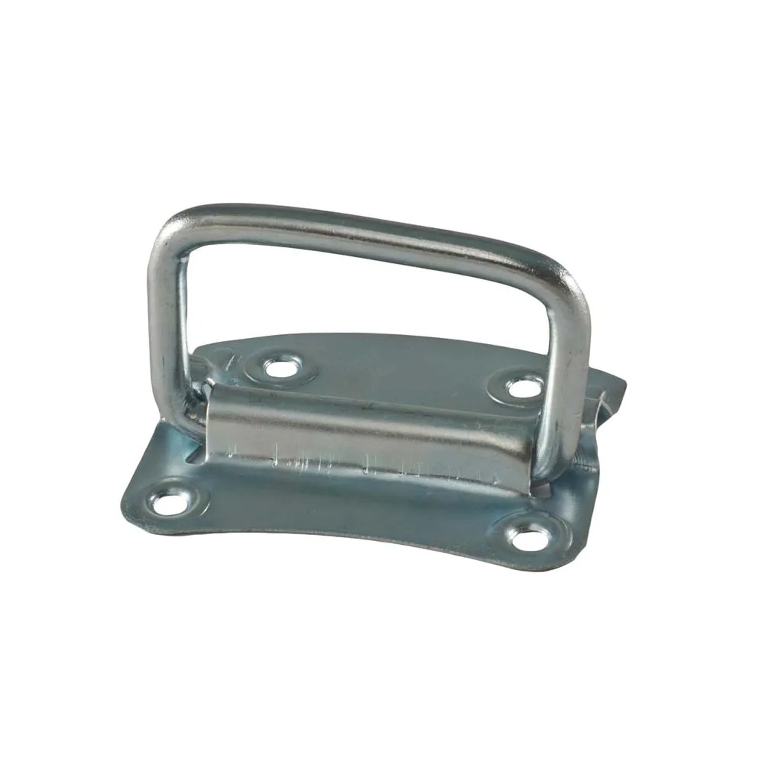 Uchwyt do skrzyni ocynkowany 90 mm