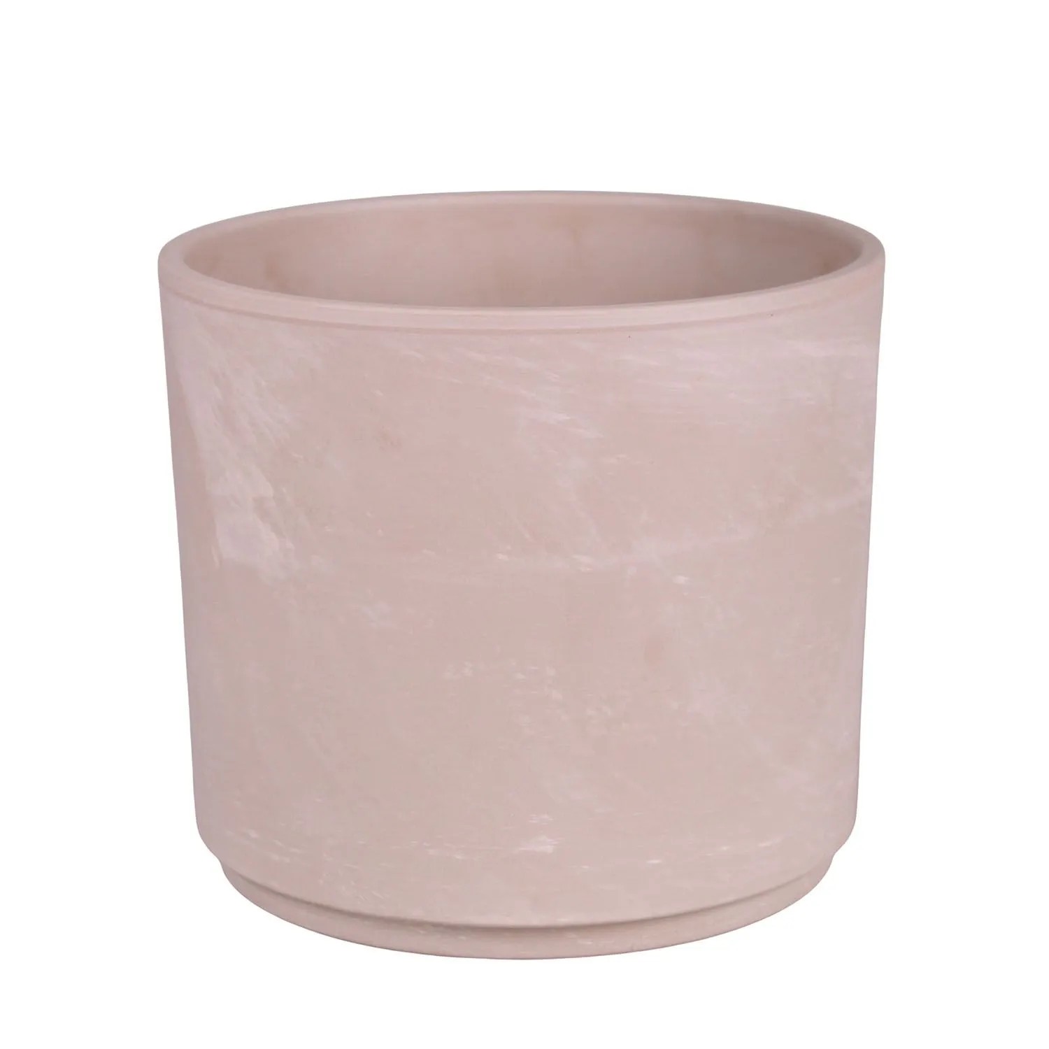 Donica Pillar granit - 24x21,5 cm