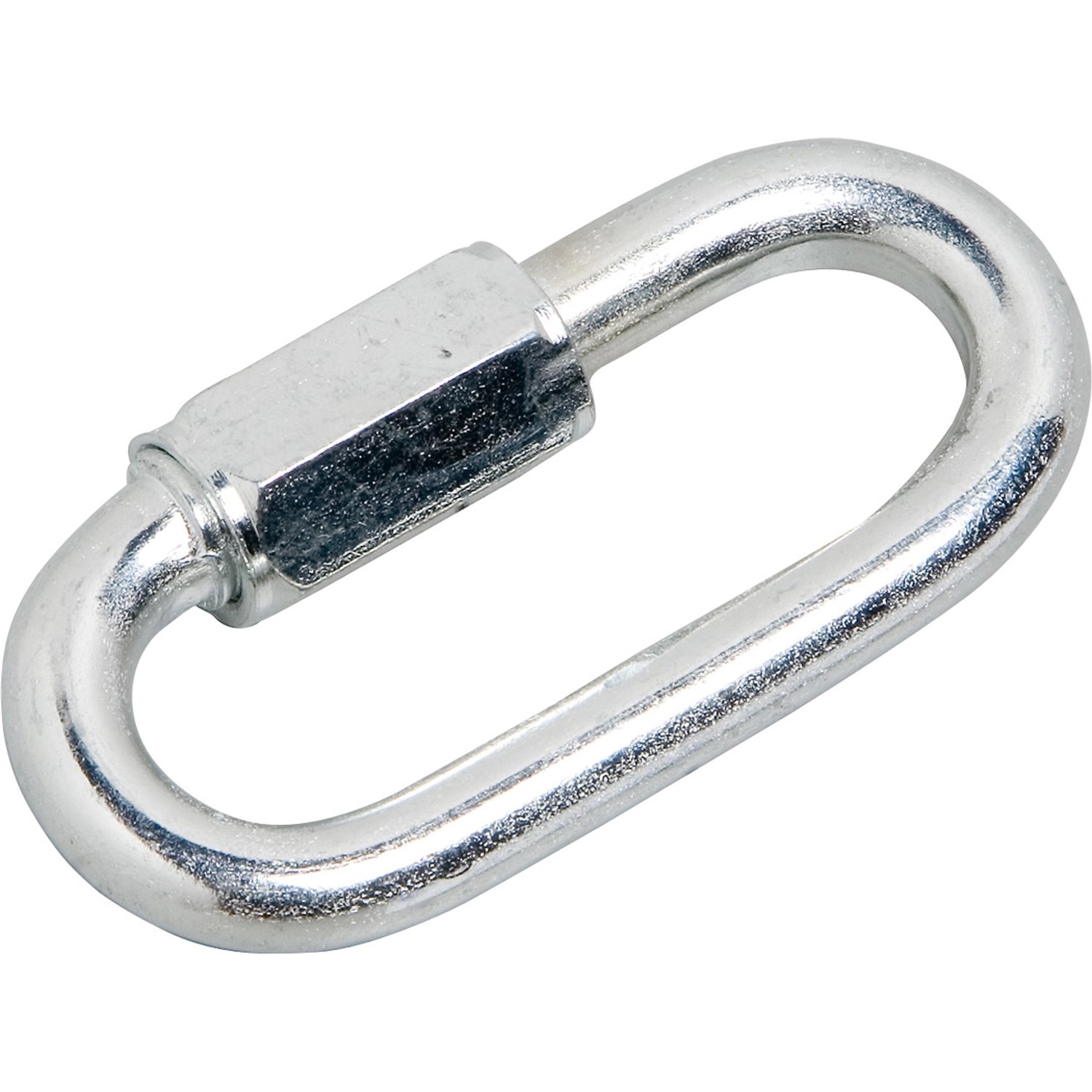 Ogniwo skrecane 8mm ocynkowane