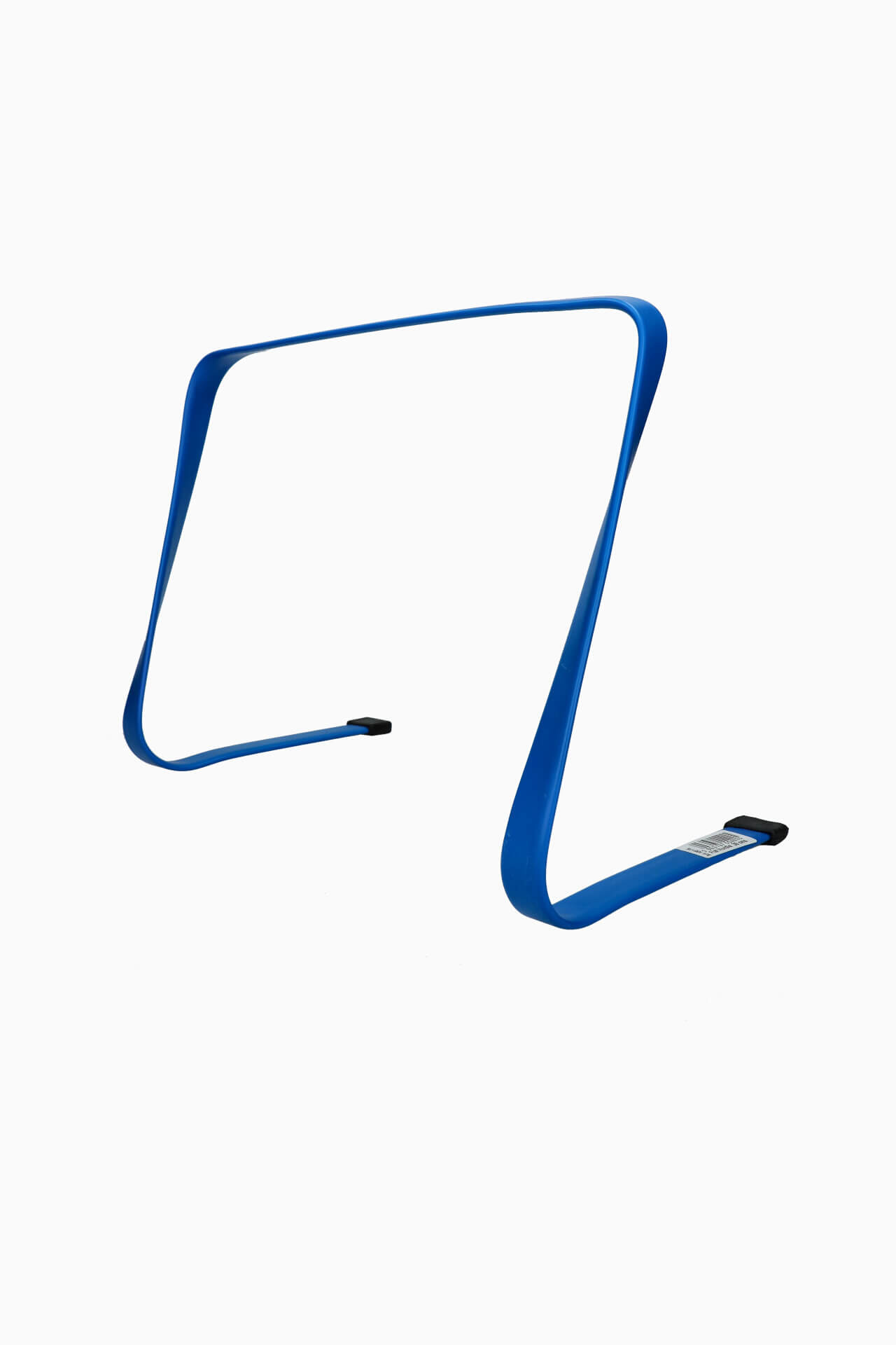 Płotek Yakimasport koordynacyjny elastyczny - Niebieski