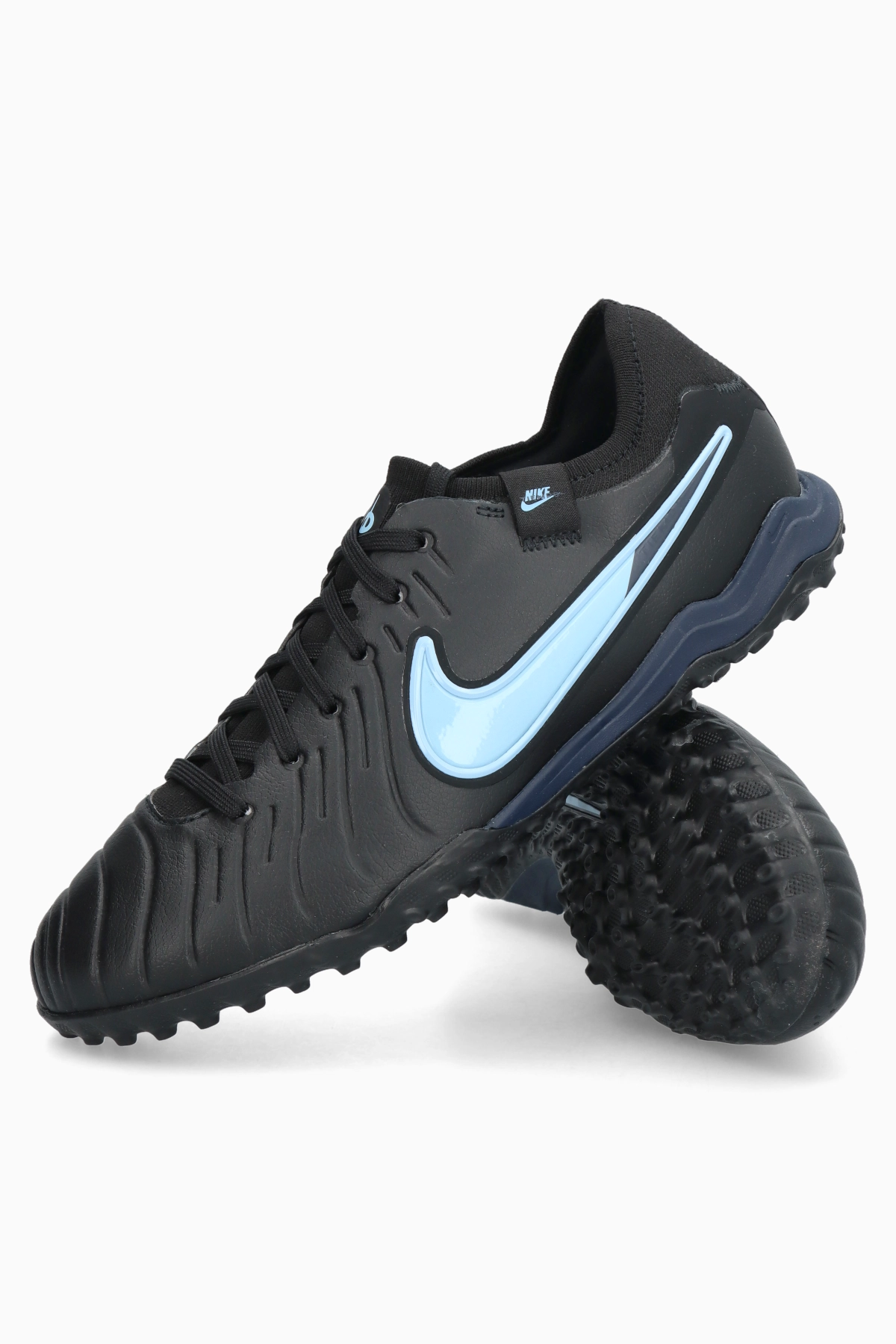 Turfy Nike Tiempo Legend 10 Pro TF - Czarny