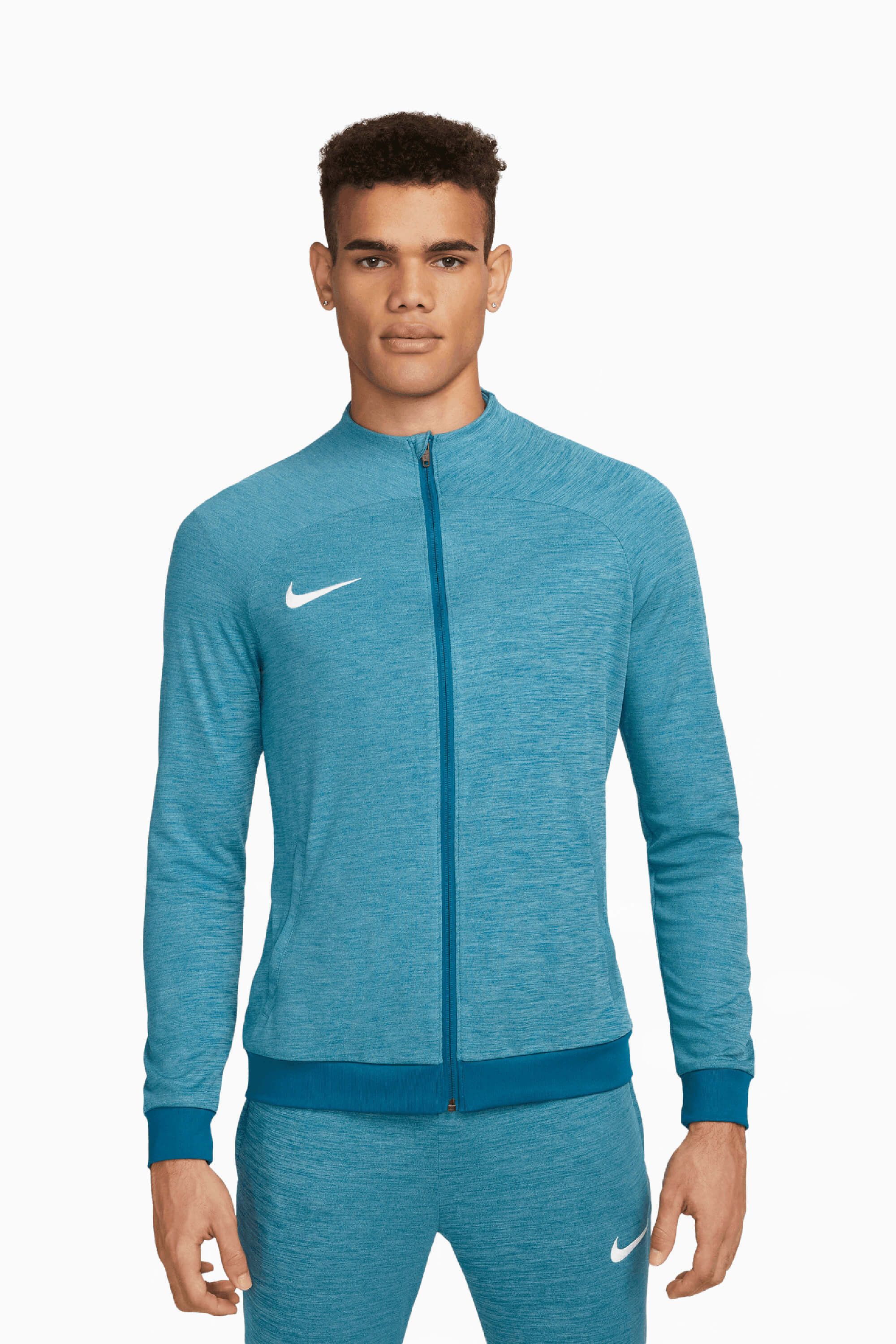 Bluza Nike Dri-FIT Academy - Niebieski