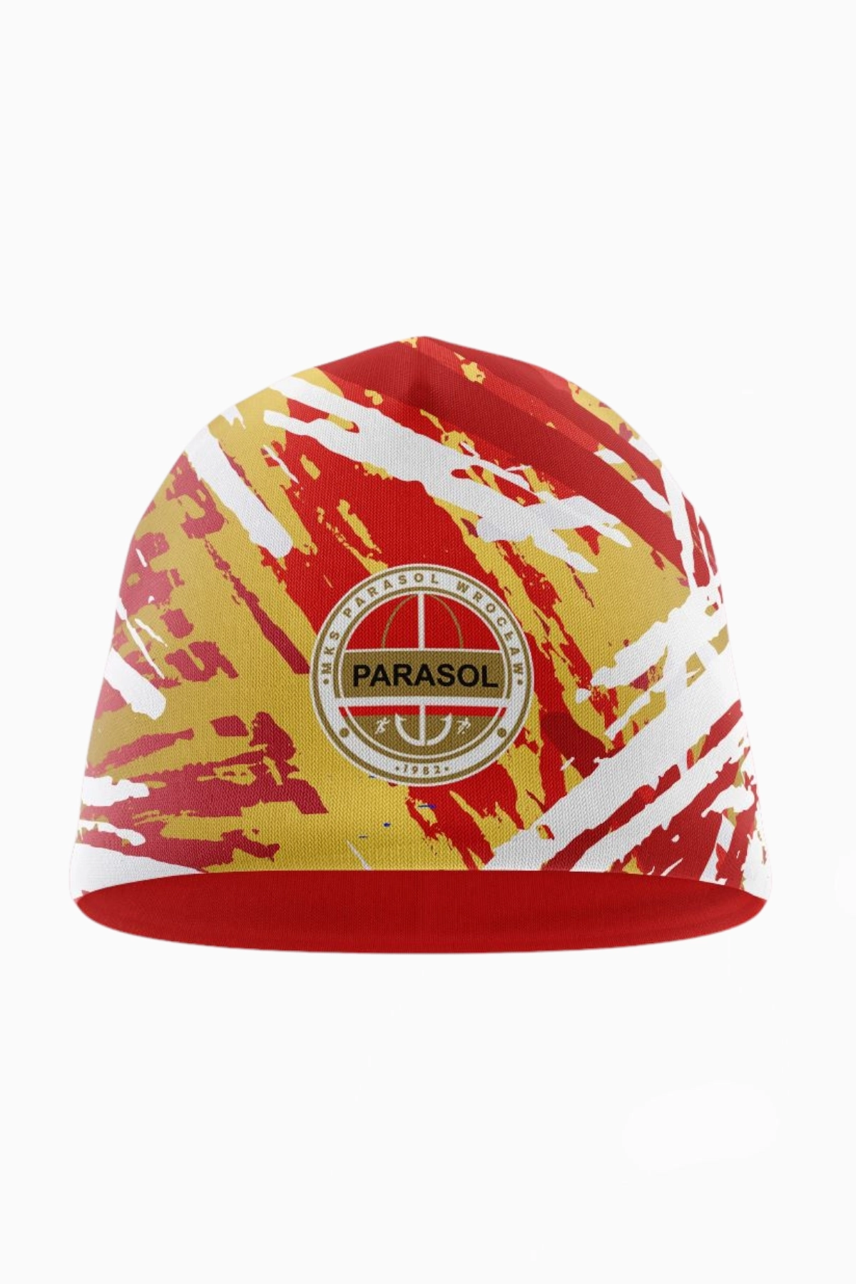 Czapka treningowa Parasol Wrocław 25/26