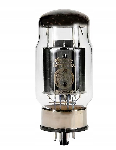 6550 Electro Harmonix