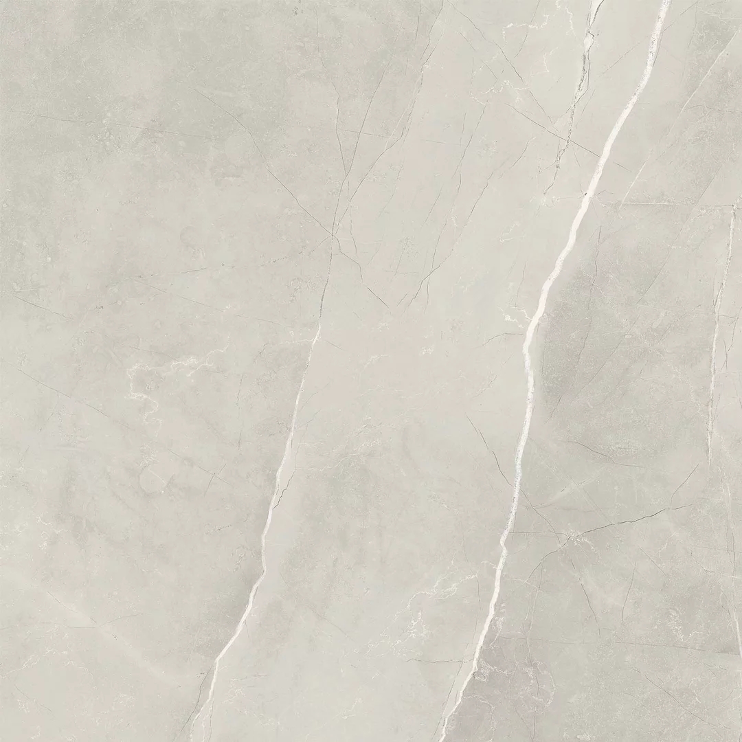 Paradyż Ritual płytka ścienno-podłogowa 119,8x119,8 cm szara