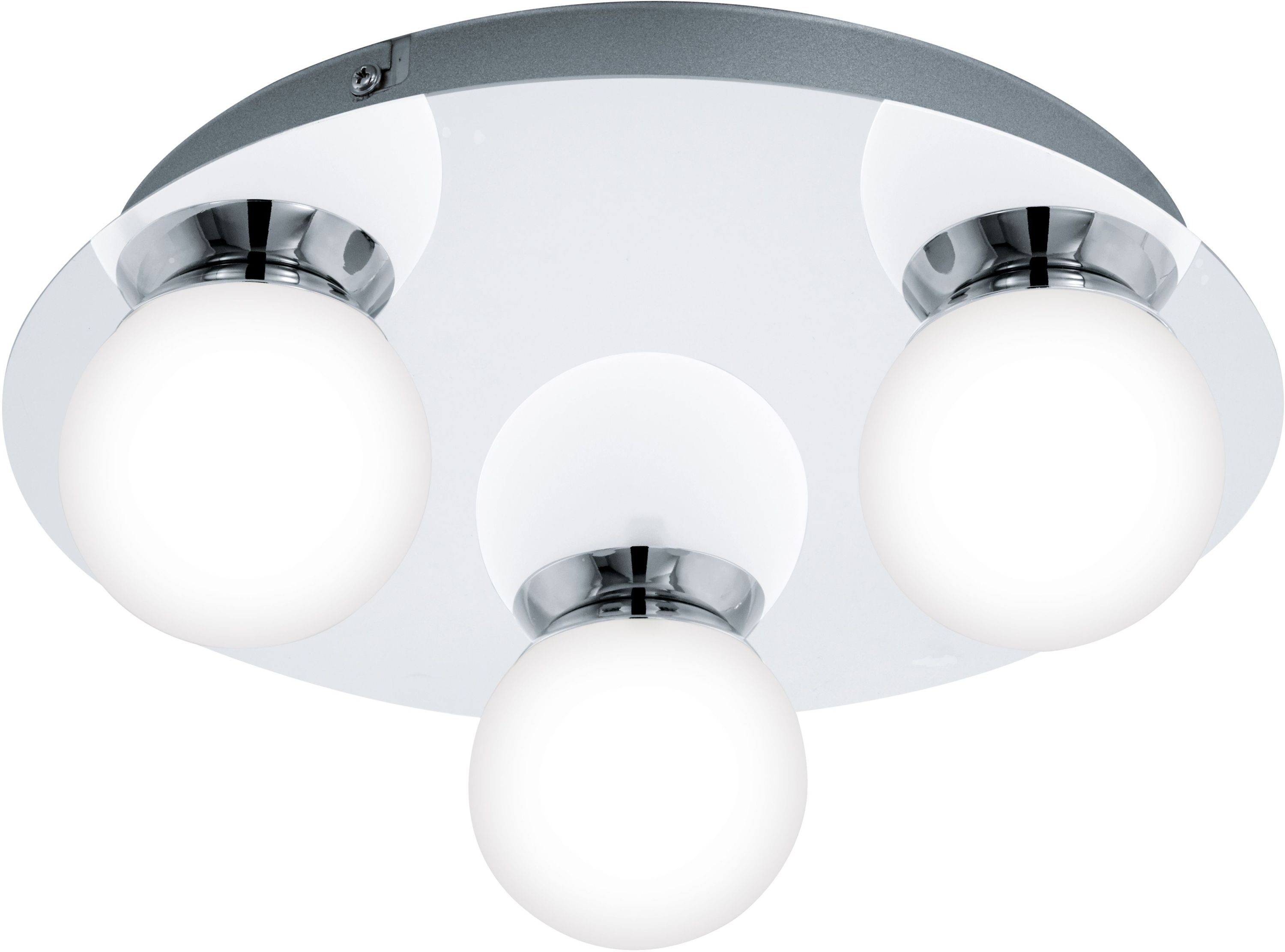 Eglo Mosiano klosz zapasowy 1 szt do lampy GA000363W4 - Wysyłka w 24h