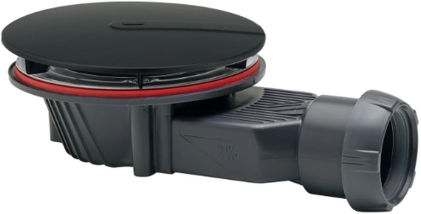 Polimat Wirquin syfon do brodzika 6103070