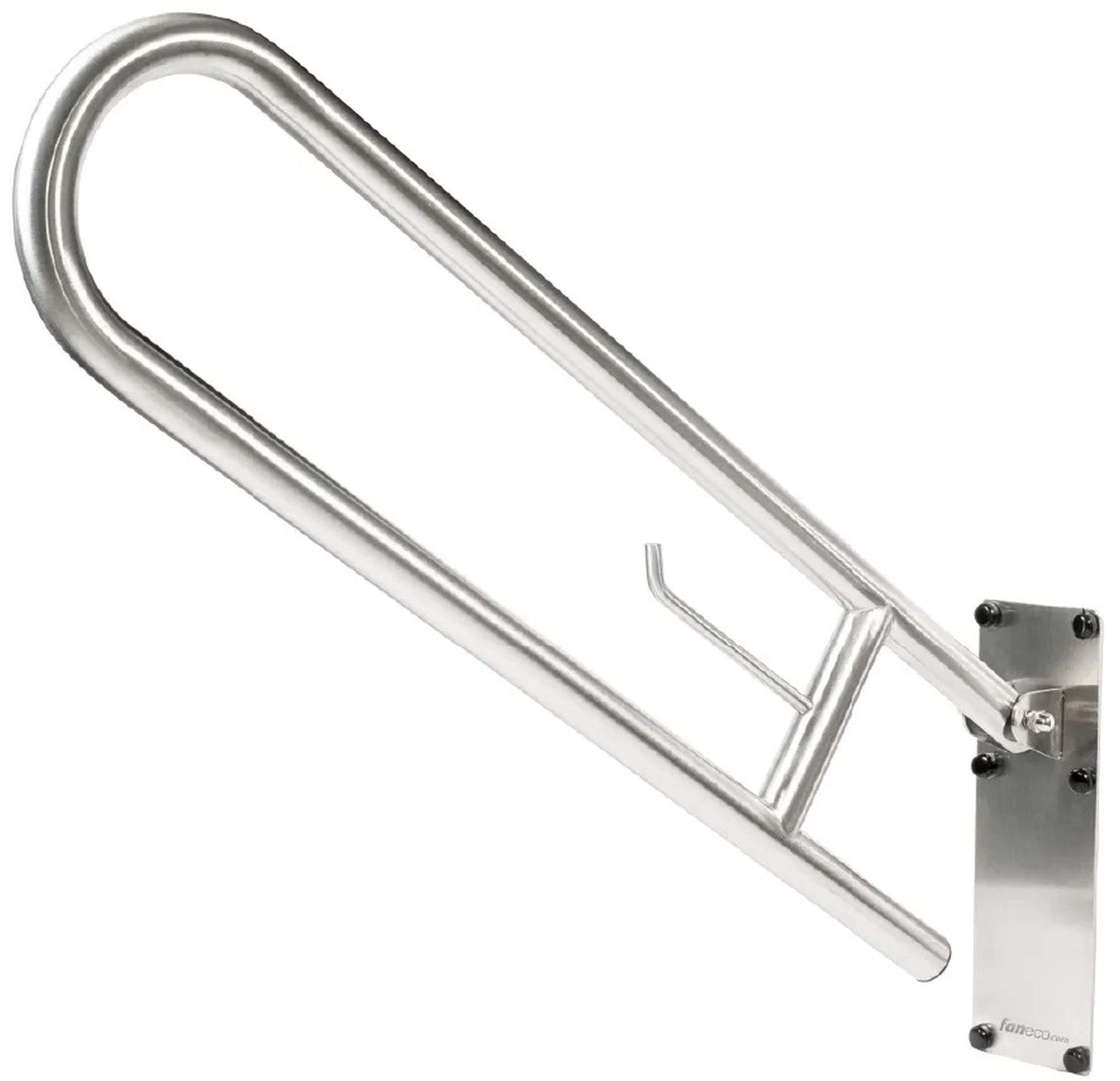 Faneco poręcz ścienna N15051.60.S