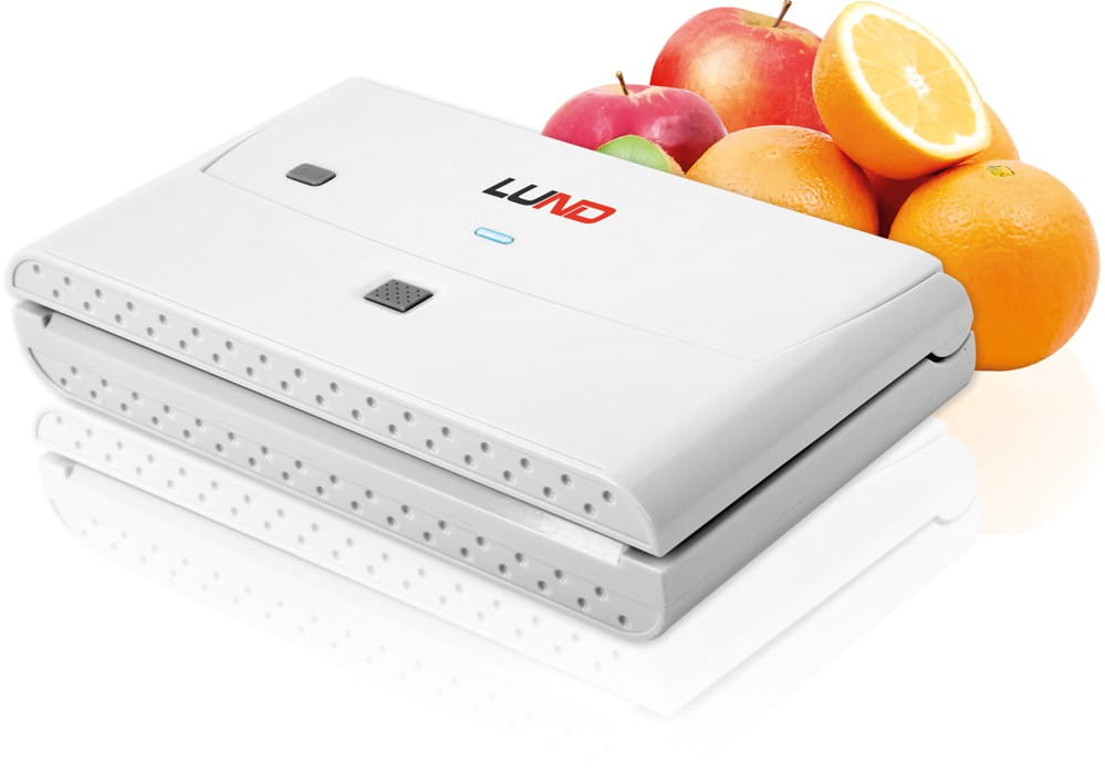 Pakowarka próżniowa listwowa automatyczna LUND