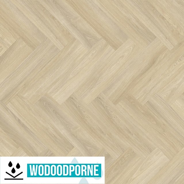 Panele winylowe LVT IVC PARQUETRY DIVINO DRYBACK TUCKER OAK 85246 KL