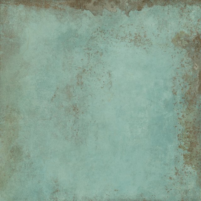 Gres szkliwiony hiszpański Pamesa ALLOY MINT mat 60x60 gat. I*