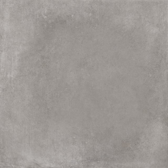 Gres szkliwiony włoski Dado Ceramica GARE DU NORD GREY mat 80x80 gat.