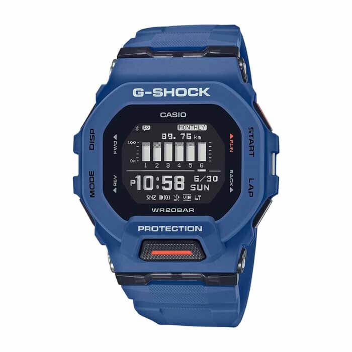 Zegarek męski Casio G-Shock G-Squad GBD-200-2ER