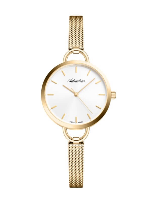 Zegarek damski Adriatica A3794.1113Q