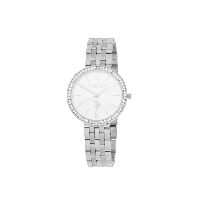 Zegarek damski U.S. Polo Assn. Rose USP8274ST