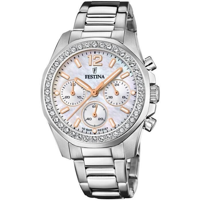 Zegarek damski Festina Boyfriend F20606_1