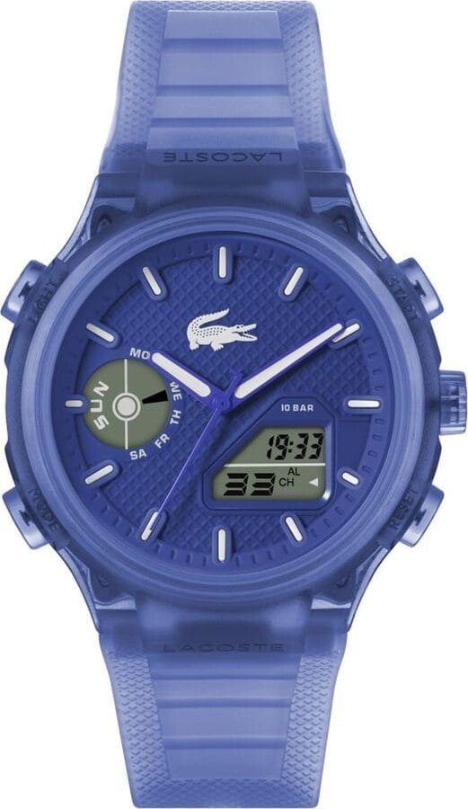 Zegarek męski Lacoste LC33 2011429