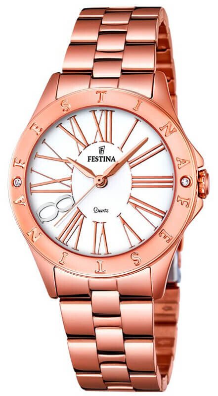 Zegarek damski Festina F16926_1