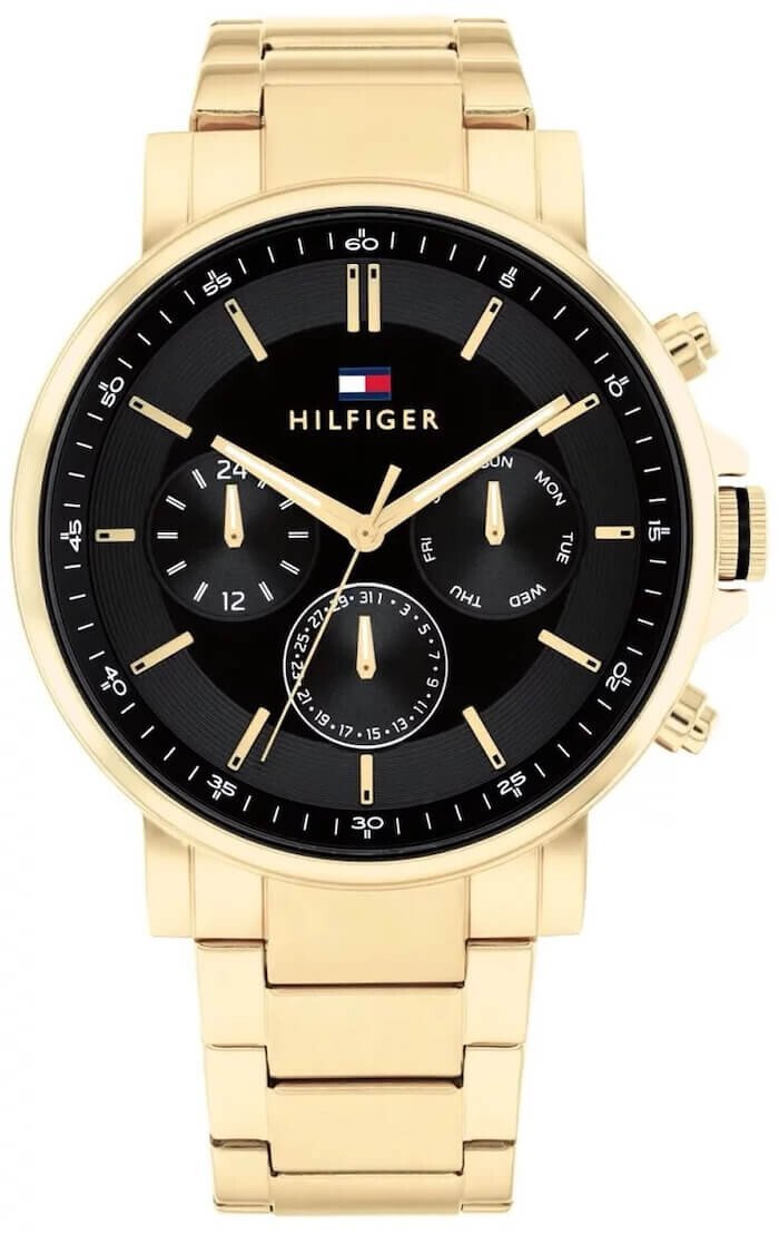 Zegarek męski Tommy Hilfiger Tyson 1710589