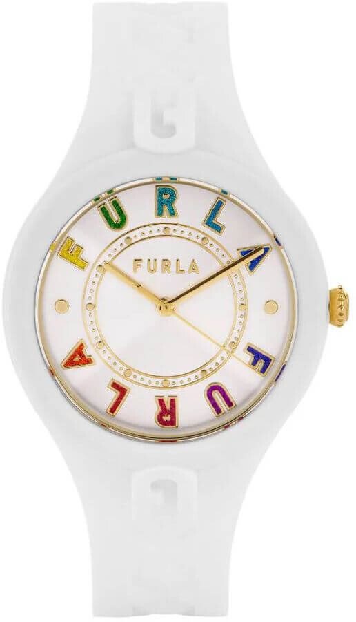 Zegarek damski Furla Fun WW00056005L2