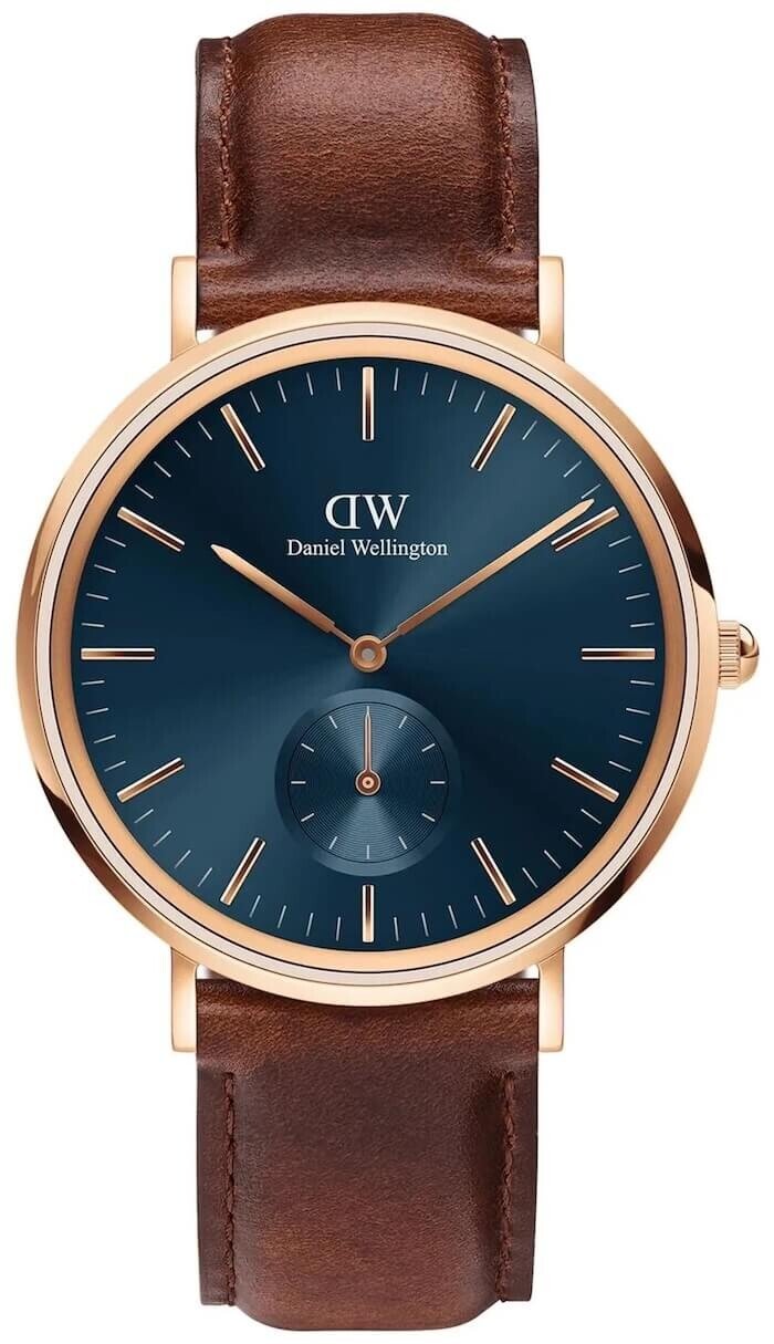 Zegarek męski Daniel Wellington Classic Multi-Eye DW00100708