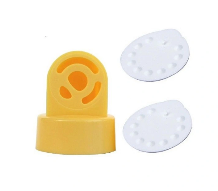 Medela Komplet do laktatora: 2 zaworki i 6 membranek