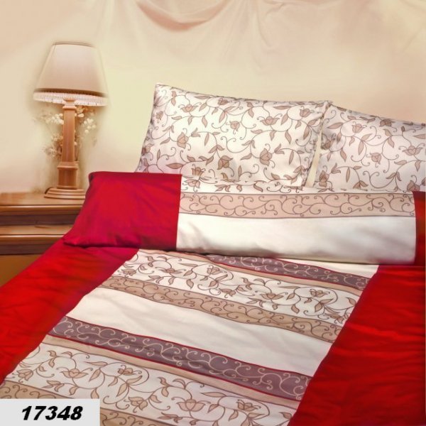 Poszewki na poduszki 70x80 - bawełna andropol wz. 17348