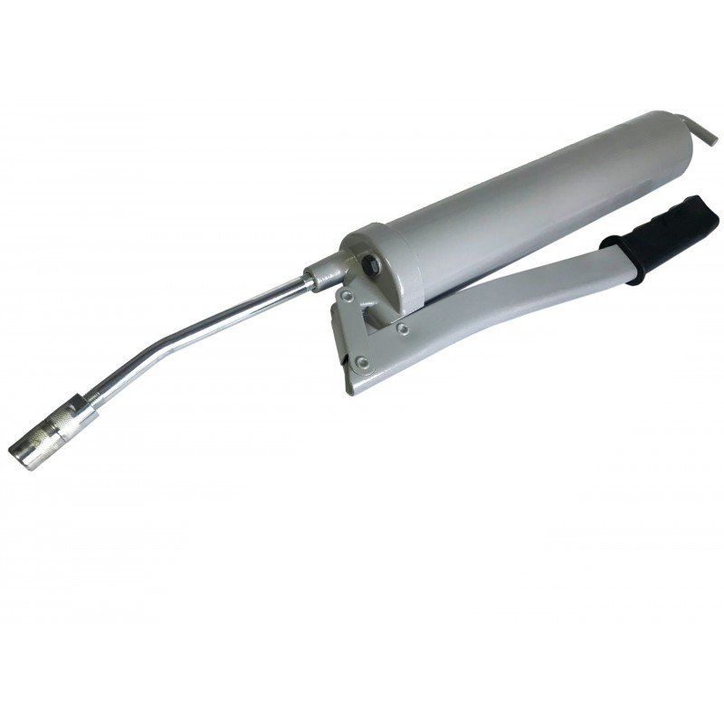 Smarownica 500ml z rurką PRESSOL