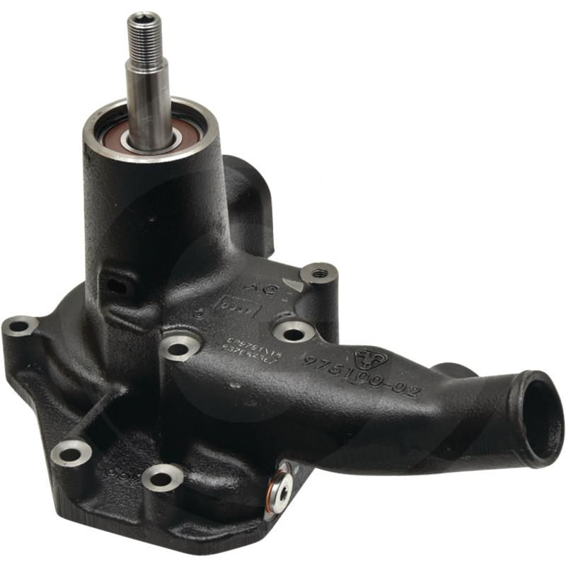 Pompa wody Fendt Valtra Valmet V837074393