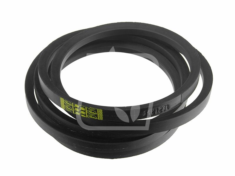 Pas 2 szt 801222 17 x 3000