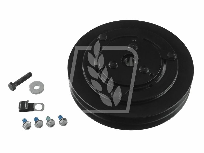 Sprzęgło kompresora klimatyzacji 9202-716