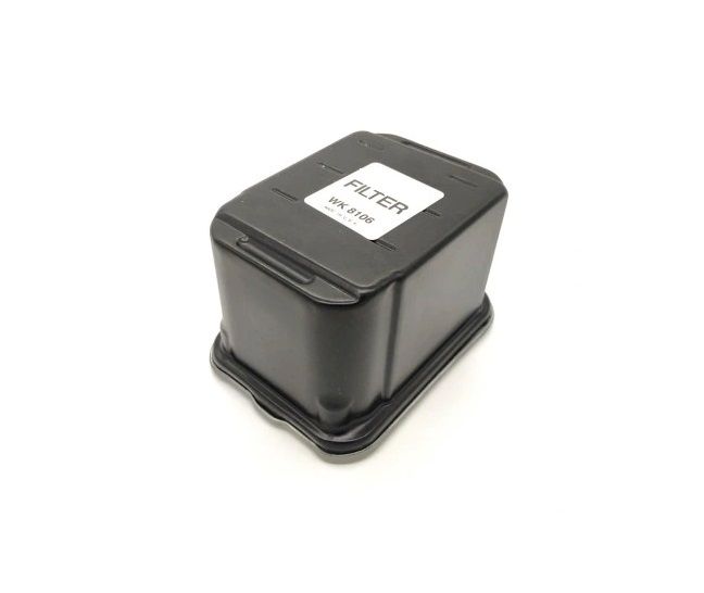 Filtr paliwa John Deere AR86745 P556745