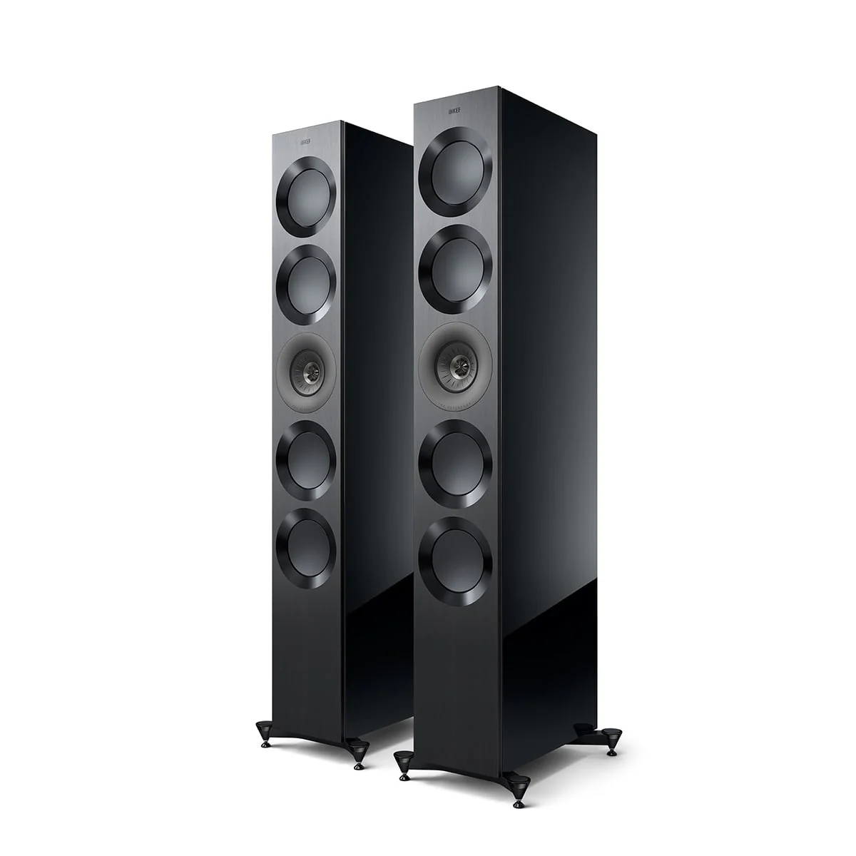 Kolumny kef reference 5 meta