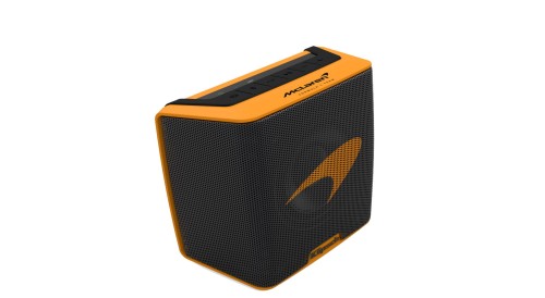 Głośnik klipsch groove ii mclaren edition