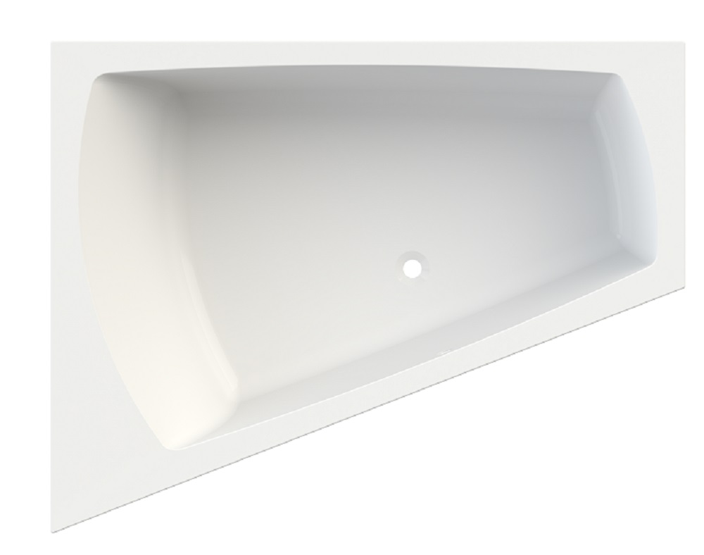 Darmowa Dostawa - Wanna narożna Hoesch Largo 3705010