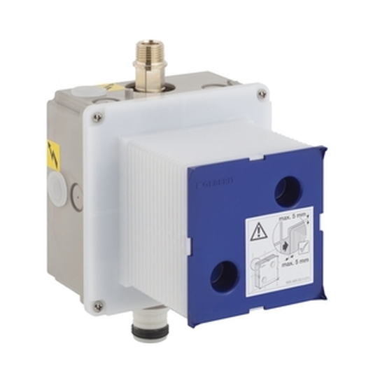 Darmowa Dostawa - Element montażowy pisuaru Geberit Hy 116001001