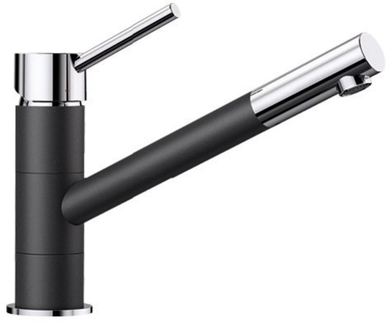 Darmowa Dostawa - Bateria kuchenna Blanco Kano 525028