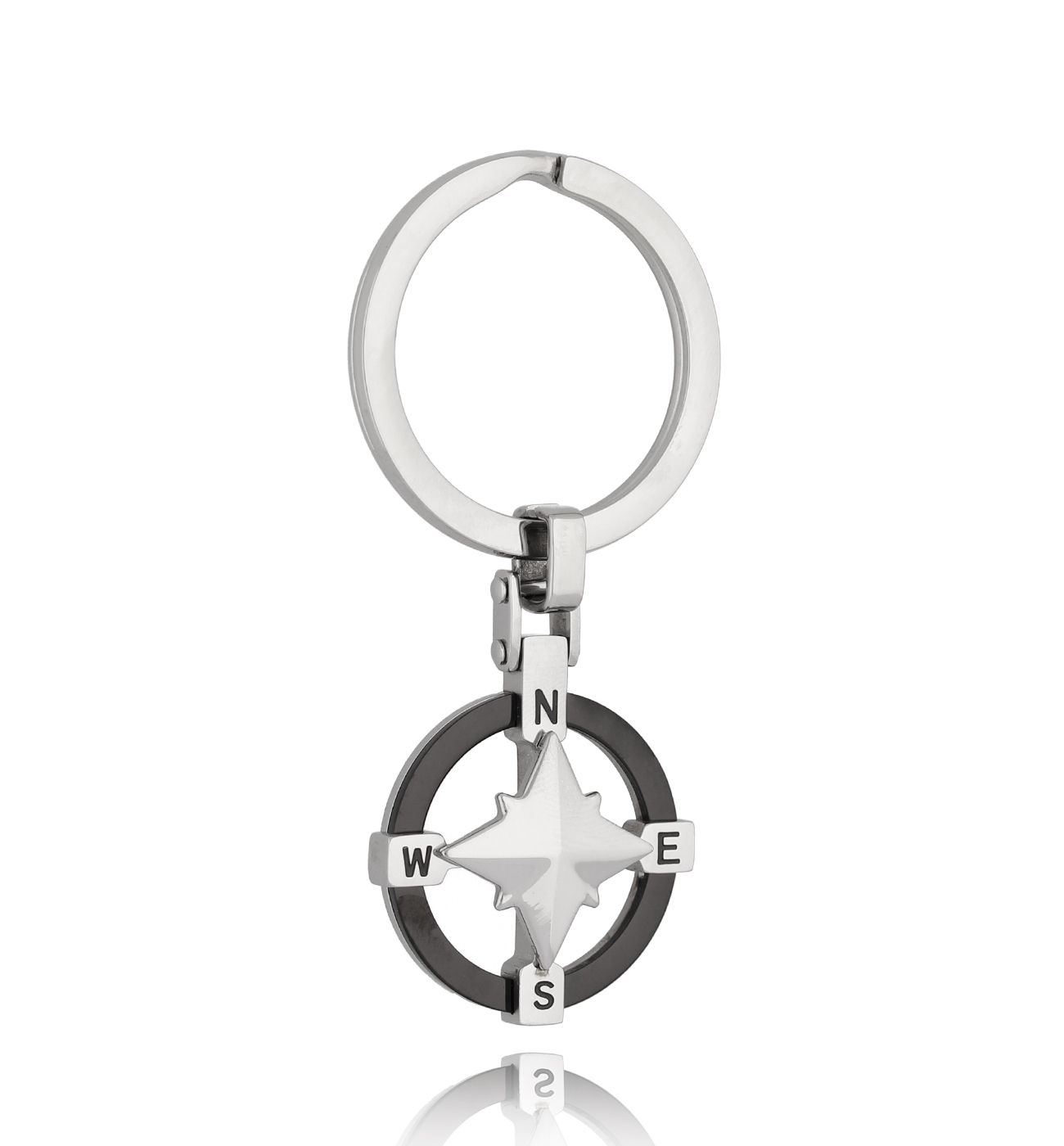 Brelok Wind Rose BLMITC0004