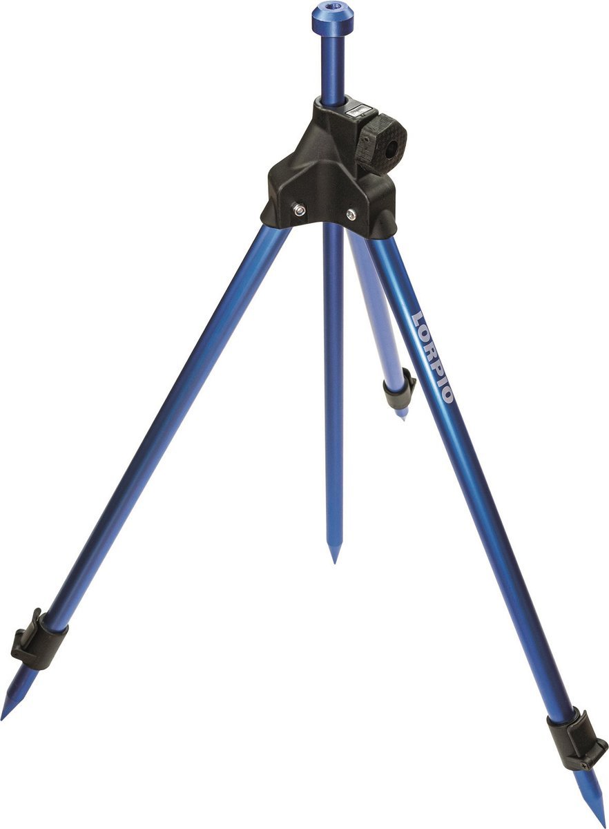 Lorpio Trójnóg Aluminiowy Z Regulacją